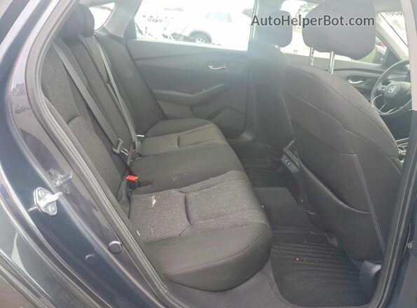 1HGCY1F41TA015192 2026 HONDA ACCORD Серый Вид задних сидений