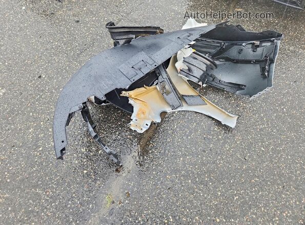 1HGCY1F41TA031702 2026 HONDA ACCORD Silver Вид підкапотного простору