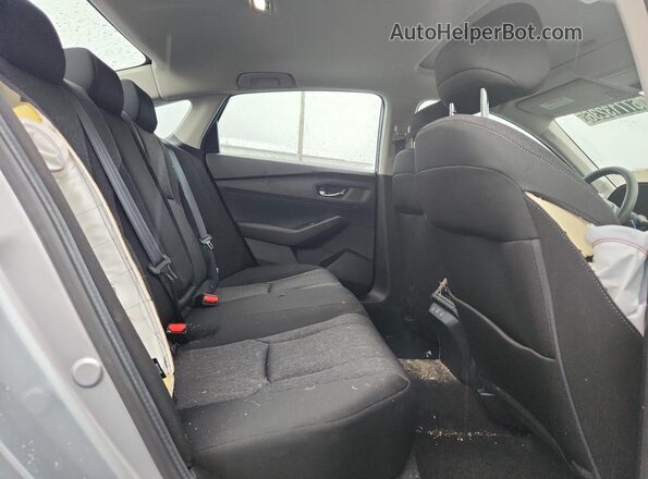1HGCY1F41TA031702 2026 HONDA ACCORD Silver 
