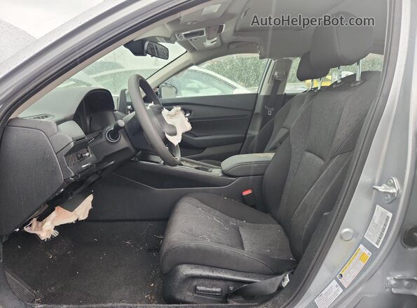 1HGCY1F41TA031702 2026 HONDA ACCORD Silver 