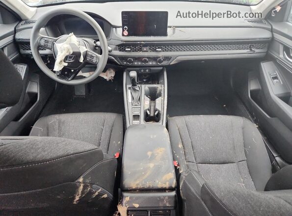 1HGCY1F41TA031702 2026 HONDA ACCORD Silver 