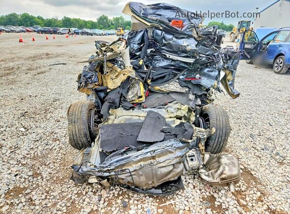 1HGCY1F43SA087591 2025 HONDA ACCORD Gray Vista trasera