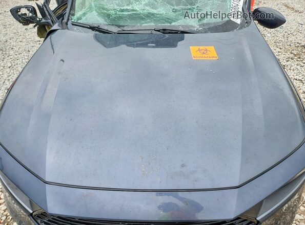 1HGCY1F43SA087591 2025 HONDA ACCORD Gray Vista interior trasera
