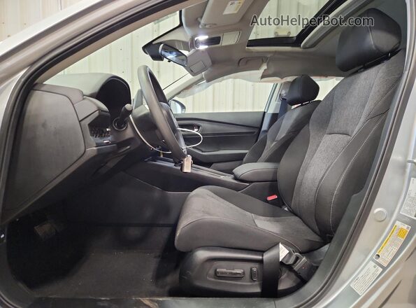 1HGCY1F44TA040779 2026 HONDA ACCORD Gray 