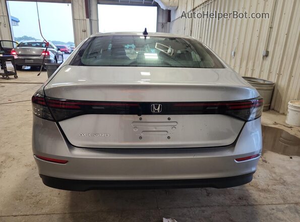 1HGCY1F44TA040779 2026 HONDA ACCORD Gray 