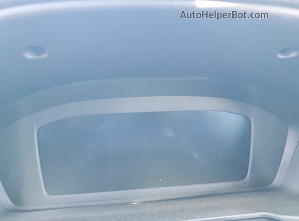 1HGCY1F48SA078255 2025 HONDA ACCORD White Vista del cuadro de instrumentos