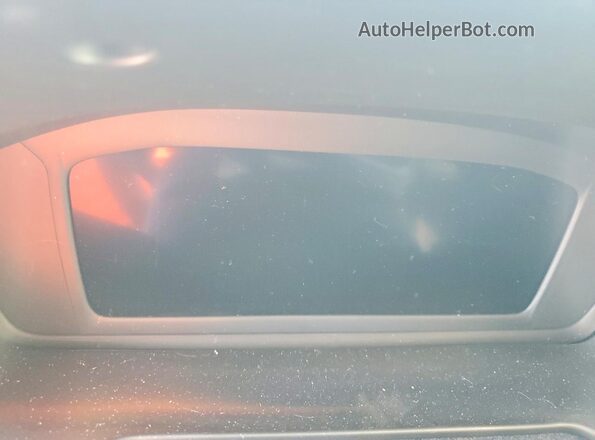1HGCY1F49SA031395 2025 HONDA ACCORD Gray Vista del cuadro de instrumentos