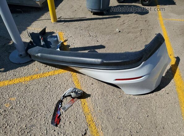 1HGCY2F50RA010007 2024 HONDA ACCORD White ძრავის განყოფილების ხედი