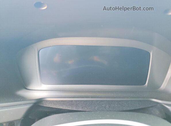 1HGCY2F50RA010007 2024 HONDA ACCORD White ხელსაწყოთა პანელის ხედი