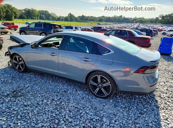 1HGCY2F51RA083788 2024 HONDA ACCORD Gray უკანა მარცხენა