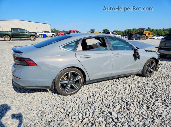1HGCY2F51RA083788 2024 HONDA ACCORD Gray უკანა მარჯვენა