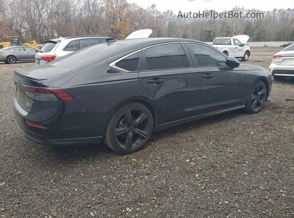 1HGCY2F52RA084223 2024 HONDA ACCORD Blue უკანა მარჯვენა