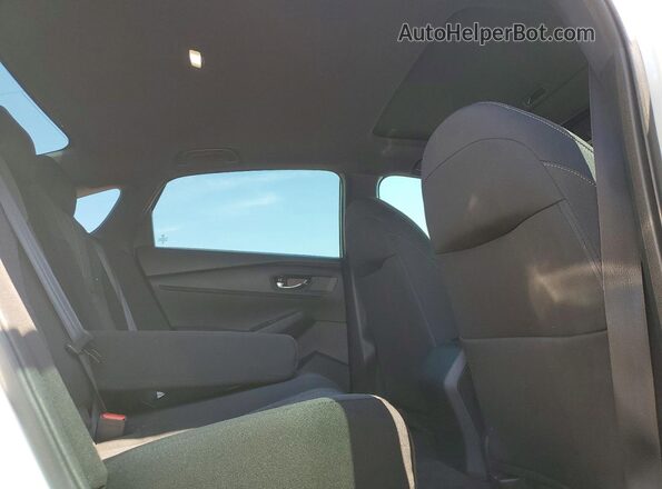 1HGCY2F52RA800957 2024 HONDA ACCORD Белый Вид задних сидений