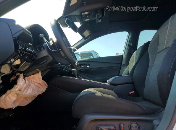 1HGCY2F52RA800957 2024 HONDA ACCORD Белый Вид салона спереди