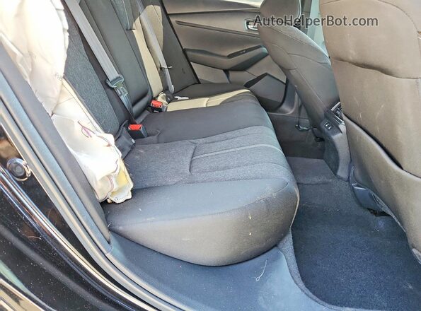 1HGCY2F53SA032329 2025 HONDA ACCORD Черный Вид задних сидений