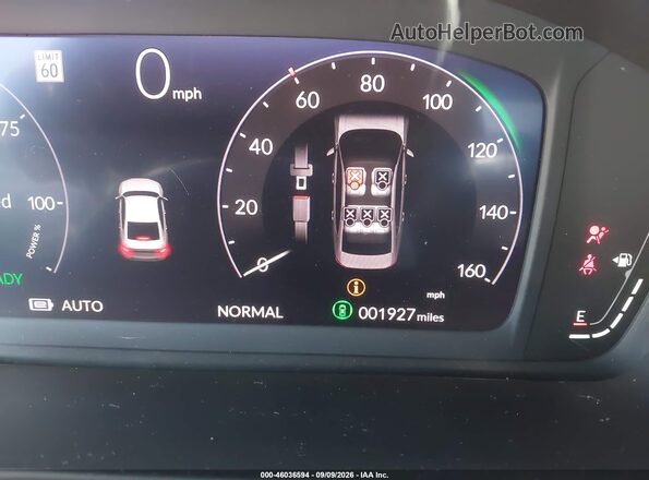 1HGCY2F56TA052673 2026 HONDA ACCORD Black 