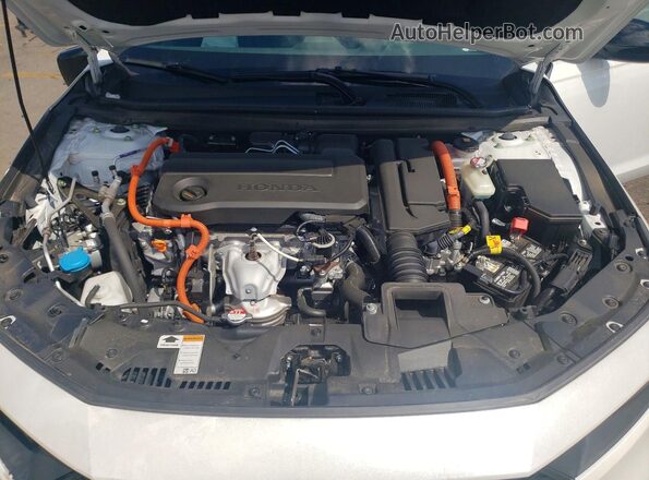 1HGCY2F57RA029105 2024 HONDA ACCORD White უკანა სალონის ხედი