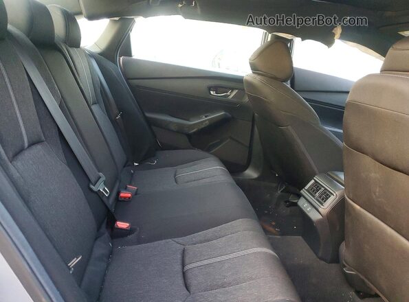 1HGCY2F57SA072512 2025 HONDA ACCORD Charcoal Vista de los asientos traseros