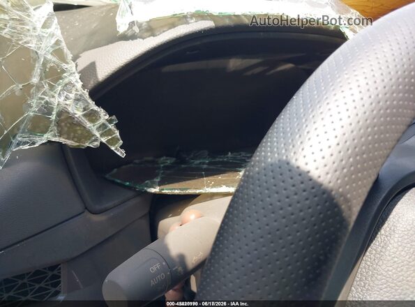 1HGCY2F58RA036760 2024 HONDA ACCORD Серый Вид задних сидений