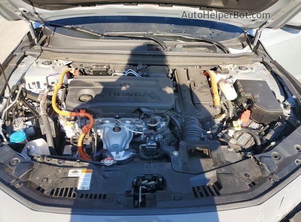 1HGCY2F61TA012705 2026 HONDA ACCORD Gray Vista interior trasera