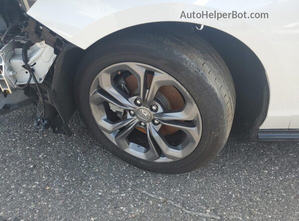 1HGCY2F6XSA006450 2025 HONDA ACCORD White 