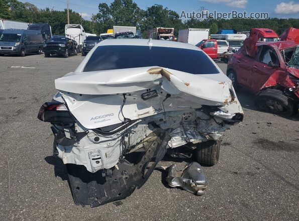 1HGCY2F6XSA006450 2025 HONDA ACCORD White 