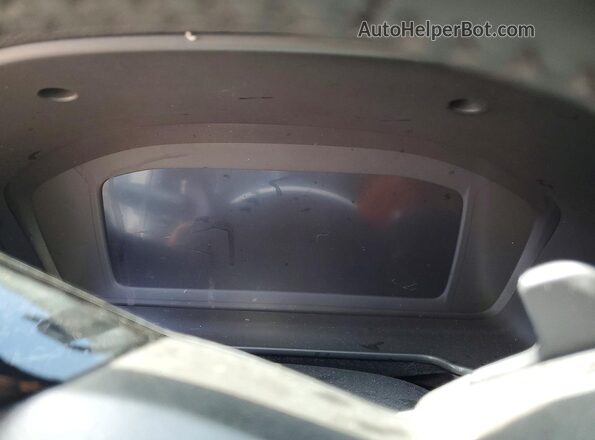 1HGCY2F70SA080002 2025 HONDA ACCORD Белый Вид щитка приборов