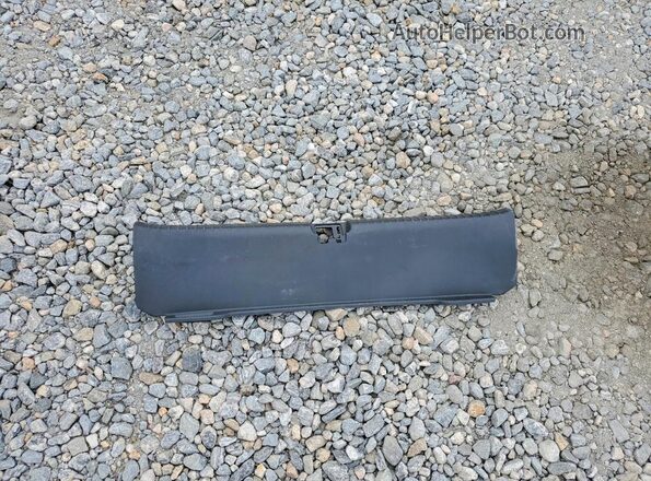 1HGCY2F71TA022546 2026 HONDA ACCORD Серый Вид подкапотного пространства