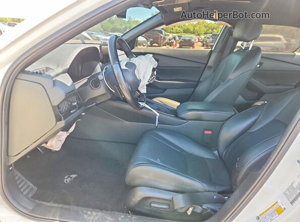 1HGCY2F72RA048680 2024 HONDA ACCORD White Vista interior delantera