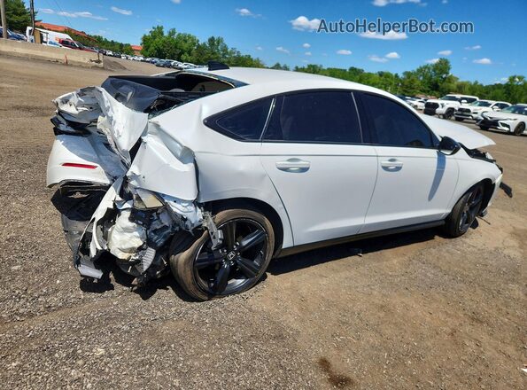 1HGCY2F72RA048680 2024 HONDA ACCORD White Trasero derecho