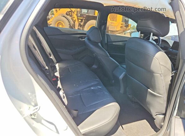 1HGCY2F72RA048680 2024 HONDA ACCORD White Vista de los asientos traseros