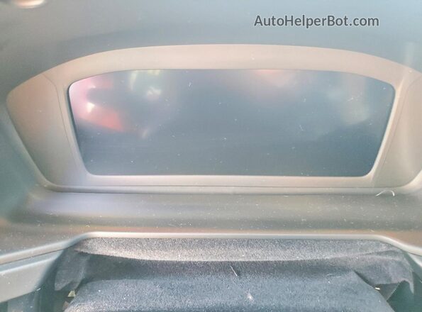 1HGCY2F75RA056952 2024 HONDA ACCORD Red Вид щитка приладів