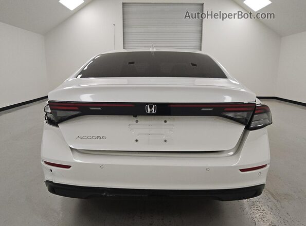 1HGCY2F81PA067162 2023 HONDA ACCORD White 