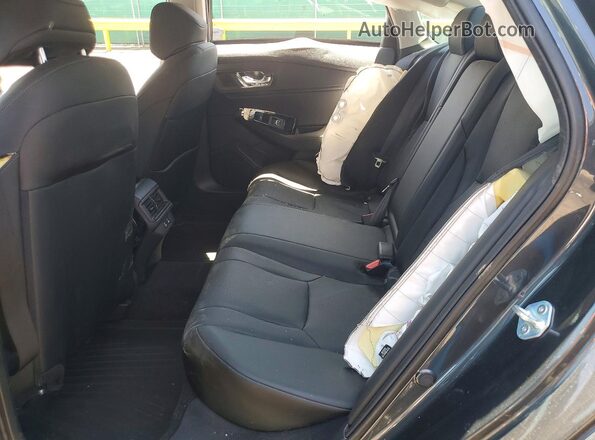 1HGCY2F83PA070029 2023 HONDA ACCORD Gray Вид задніх сидінь