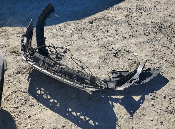 1HGCY2F89PA033583 2023 HONDA ACCORD Серый Вид подкапотного пространства