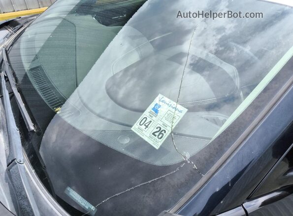 1N4AA6AP0HC364189 2017 NISSAN MAXIMA Black Vista interior de 360 grados