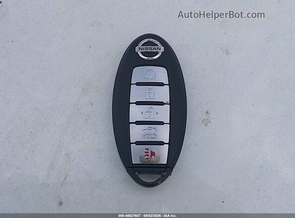 1N4AA6AP2GC409471 2016 NISSAN MAXIMA White Вид панелі приладів