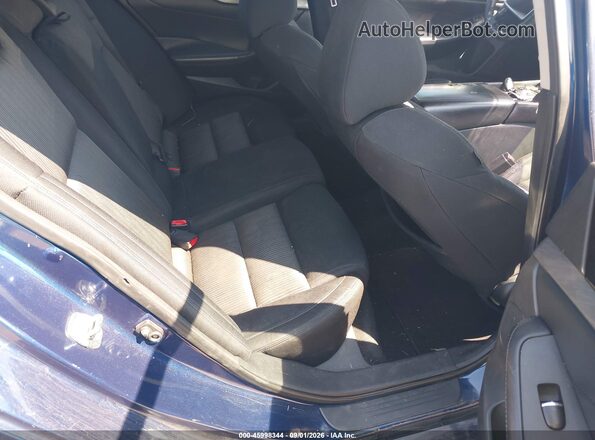1N4AA6AP3HC378118 2017 NISSAN MAXIMA Синий Вид наклейки с VIN-кодом
