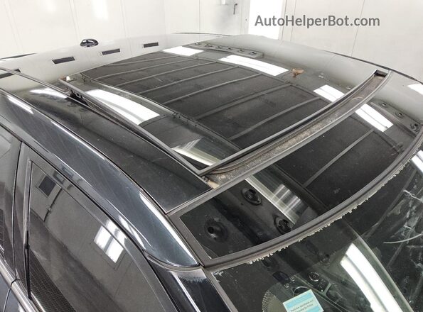 1N4AA6AP3HC426667 2017 NISSAN MAXIMA Black Widok wnętrza 360 stopni