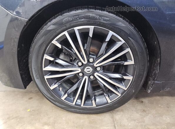 1N4AA6AP3HC426667 2017 NISSAN MAXIMA Black 