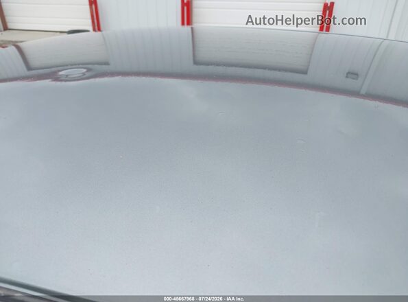 1N4AA6AP8GC409409 2016 NISSAN MAXIMA Gray Vista frontal