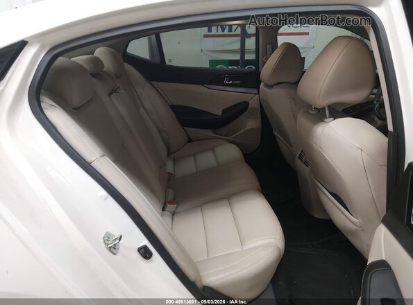 1N4AA6APXGC906574 2016 NISSAN MAXIMA White VIN կոդի պիտակի տեսք