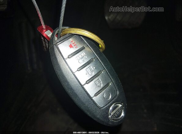 1N4AA6APXGC906574 2016 NISSAN MAXIMA White Առջևի վահանակի տեսք