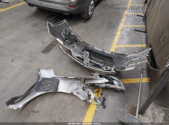 1N4AA6APXGC906574 2016 NISSAN MAXIMA White Սարքավորումների վահանակի տեսք