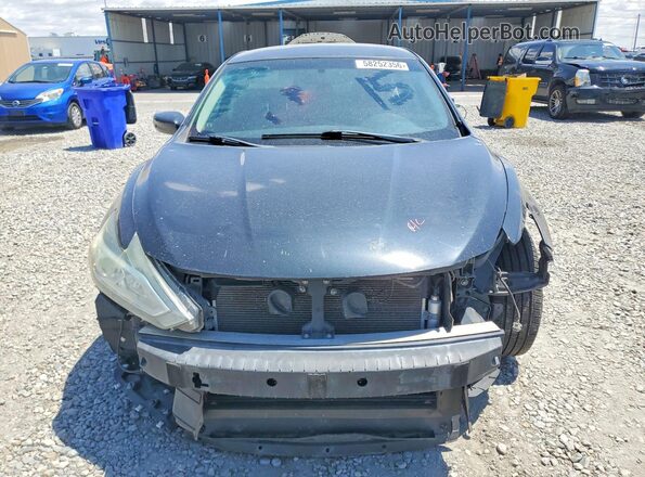 1N4AL3AP0GN313402 2016 NISSAN ALTIMA Blue წინა ხედი