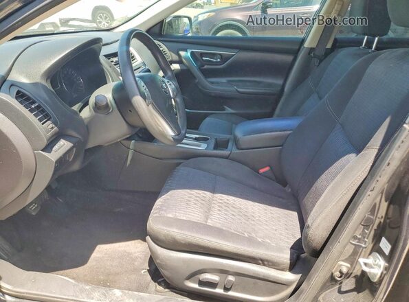 1N4AL3AP0GN313402 2016 NISSAN ALTIMA Blue წინა სალონის ხედი