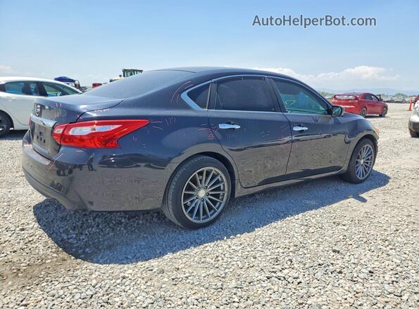 1N4AL3AP0GN313402 2016 NISSAN ALTIMA Blue უკანა მარჯვენა