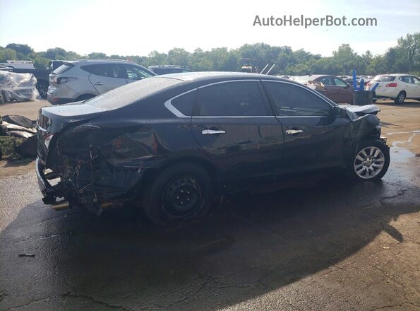 1N4AL3AP0GN319703 2016 NISSAN ALTIMA Black Հետևի աջ