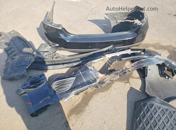 1N4AL3AP0GN319703 2016 NISSAN ALTIMA Black Շարժիչի բաժամունքի տեսք