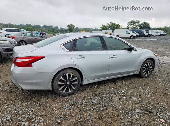 1N4AL3AP0GN385880 2016 NISSAN ALTIMA Silver Rear right